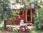 Rental cabin photo