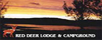 Campground logo