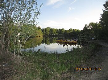 Campground photos