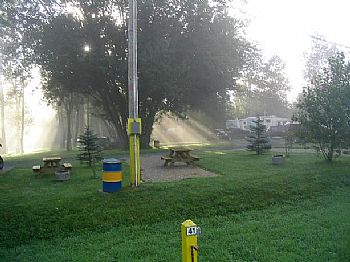 Campground photos