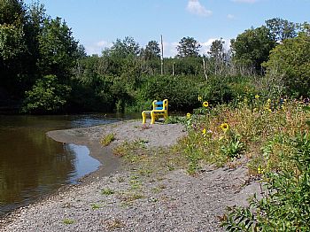 Campground photos