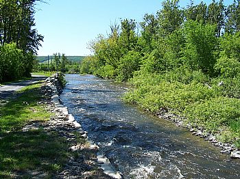 Campground photos