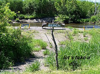 Campground photos