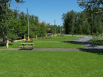 Campground photos