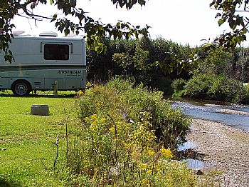 Campground photos