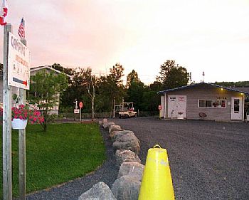 Campground photos
