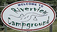 Campground logo