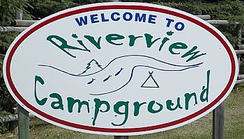 Campground photos