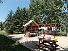 Campground recreation photo