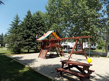 Campground photos