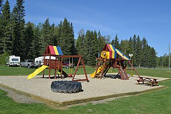 Campground photos