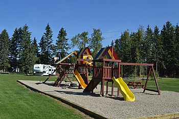 Campground photos