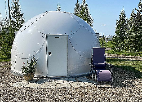 Campground photos