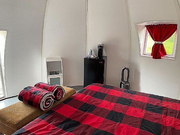 Campground photos
