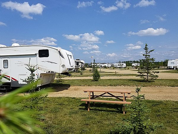 Campground photos