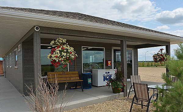 Campground photos