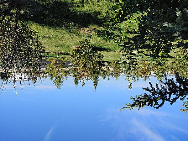 Campground photos