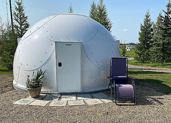 Campground photos