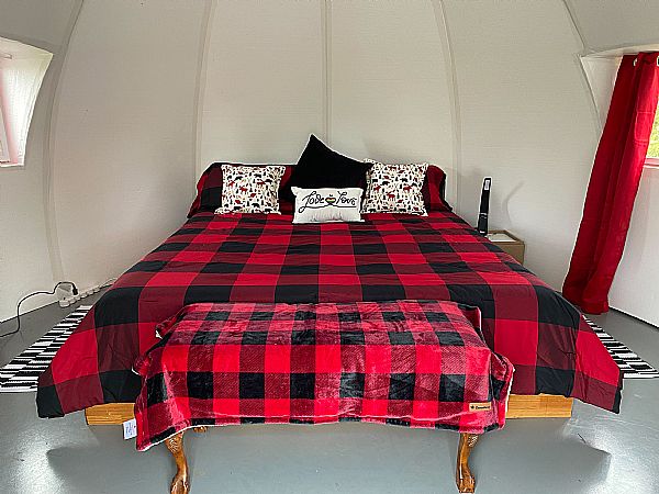 Campground photos