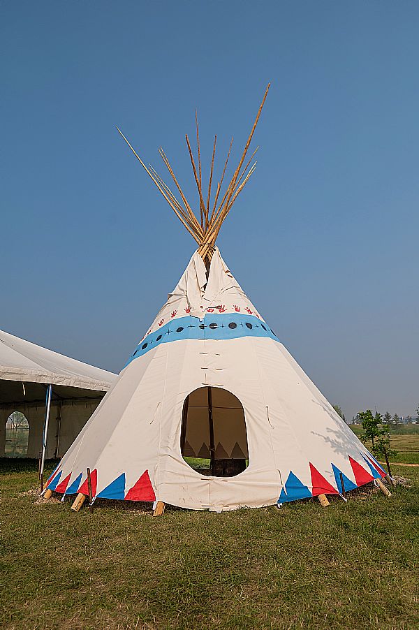 Campground photos