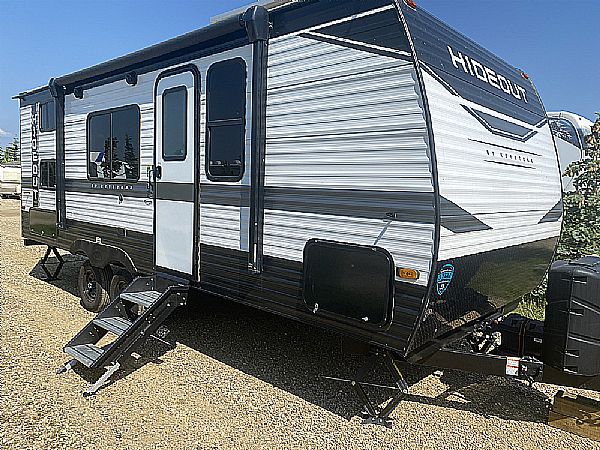 Campground photos
