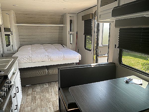 Campground photos