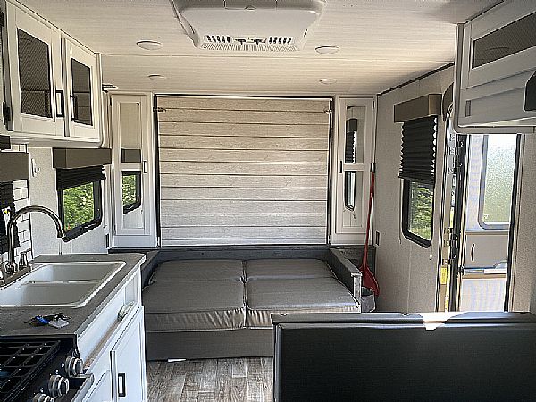 Campground photos