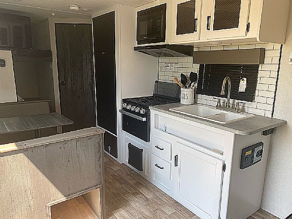 Campground photos