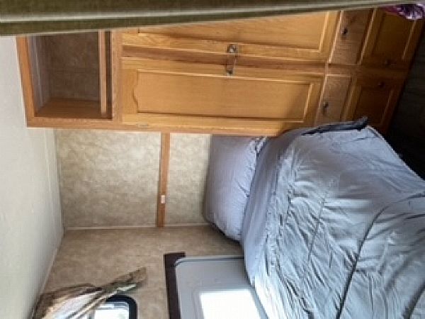 Campground photos