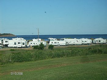 Campground photos