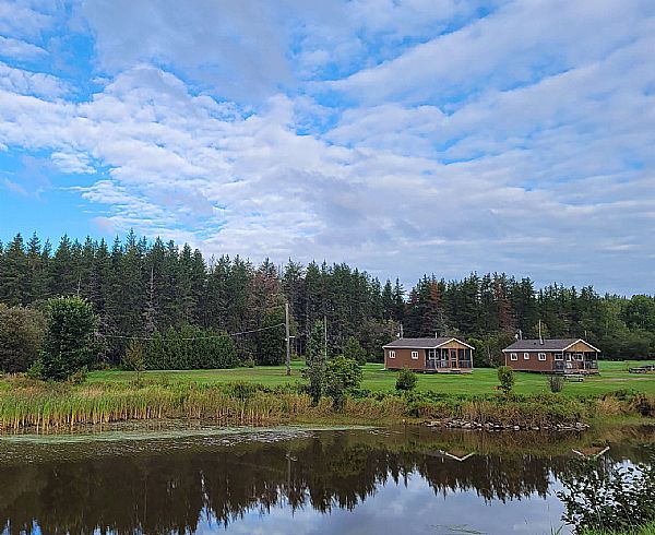Campground photos
