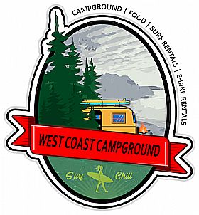 Campground photos