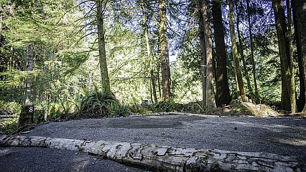 Campground photos