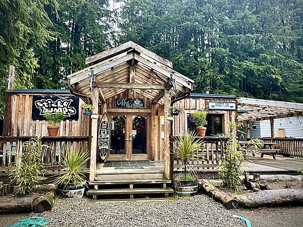 Campground photos