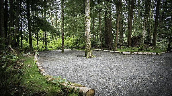 Campground photos