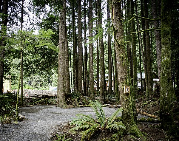 Campground photos
