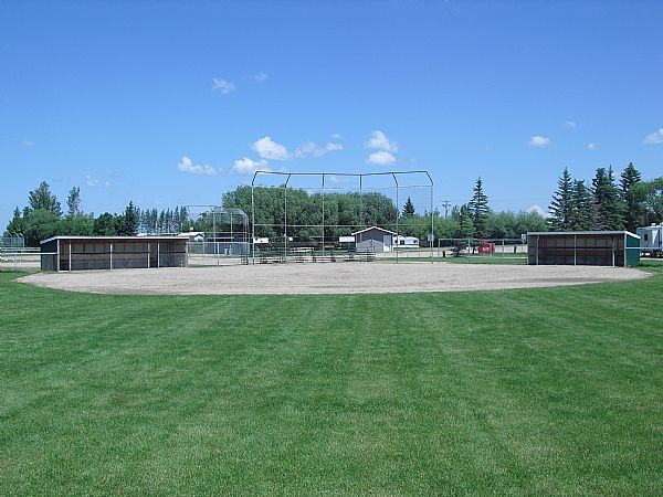 Campground photos