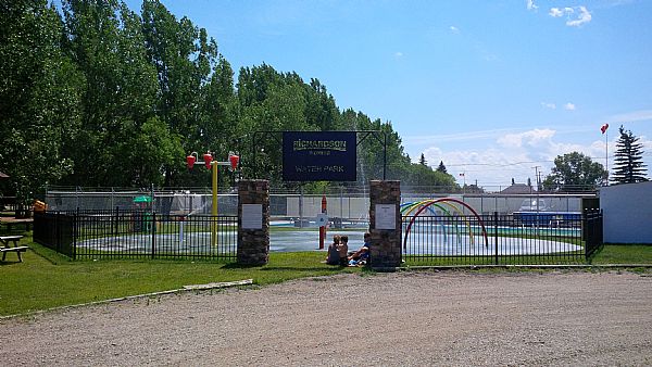 Campground photos