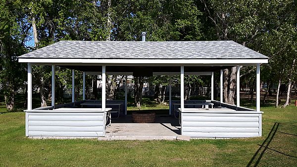 Campground photos