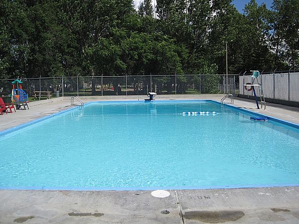 Campground photos