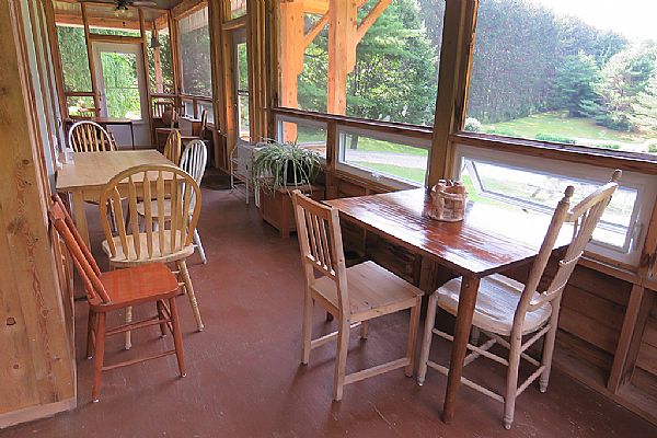Campground photos