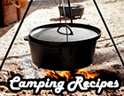 Camping recipes