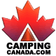 Camping Canada Campgrounds Logo