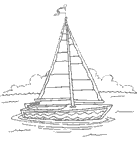 Sailboat