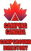 Camping Canada Logo