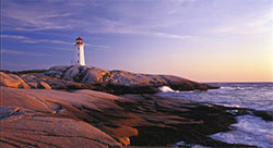 Peggys Cove