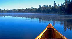 Algonquin Provincial Park