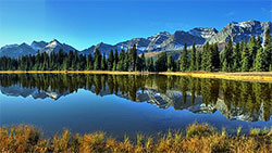 Willmore Wilderness Provincial Park