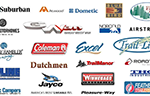 Search RV manufacturers