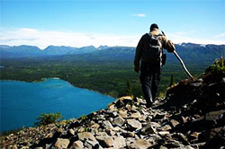 Kluane National Park